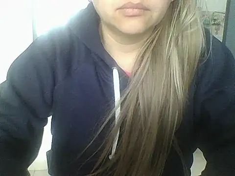 Valery  Rouse  online show from September 10, 2:50 pm