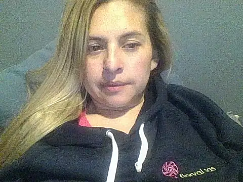 Valery  Rouse  online show from September 13, 6:24 am