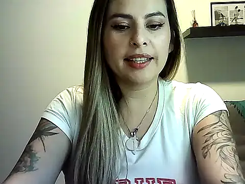 Valery  Rouse  online show from July 2, 3:23 am