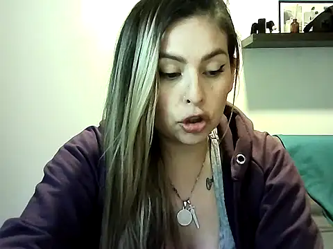 Valery  Rouse  online show from August 1, 2:11 am