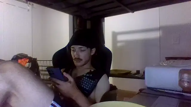Jbenz420 online show from July 1, 2:13 am