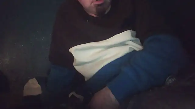 GeilerHSVFAN1989 online show from October 29, 7:04 pm