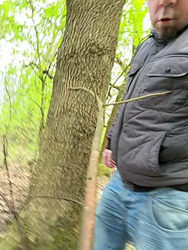 GeilerHSVFAN1989 online show from April 14, 2:23 pm