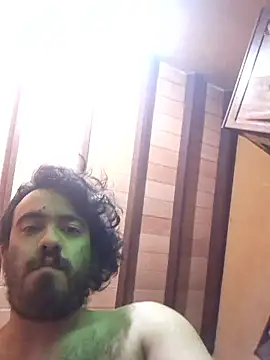 Adriaanrojas19 online show from February 25, 10:52 pm