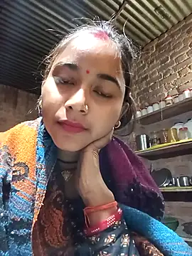 Snapshot of Jaat_sapna chatting on November 7, 2:06 pm Jaat sapna online show from November 7, 2:06 pm
