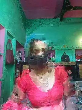 Snapshot of Jaat_sapna chatting on July 17, 4:19 am Jaat sapna online show from July 17, 4:19 am