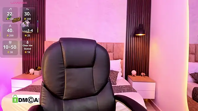 alondraandsweet1 online show from April 15, 8:42 pm