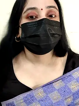 Monica cams online show from January 7, 1:02 pm