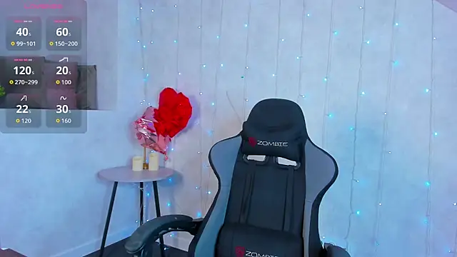 Lynn Martin online show from April 1, 12:33 am