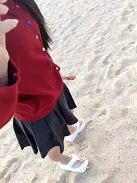 shaoshao-7758 online show from October 23, 11:57 pm