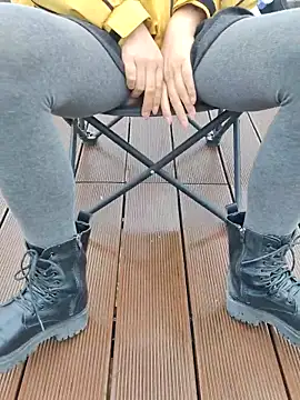 shaoshao-7758 online show from October 30, 1:51 am