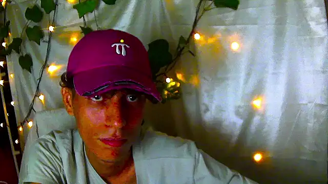 Crxxxsh online show from September 21, 7:21 am