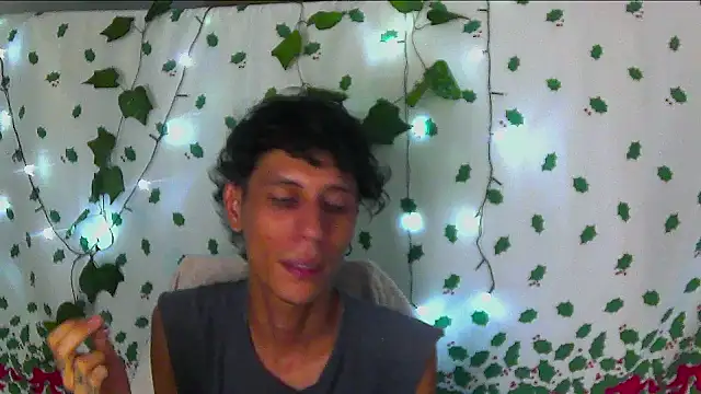 Crxxxsh online show from September 22, 11:51 pm