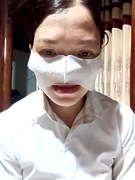 Snapshot of liss-su chatting on September 19, 11:05 pm liss-su online show from September 19, 11:05 pm