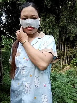 Snapshot of liss-su chatting on September 27, 10:09 am liss-su online show from September 27, 10:09 am
