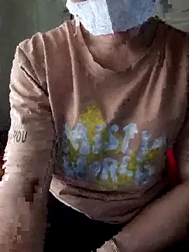 Snapshot of liss-su chatting on October 7, 4:53 am liss-su online show from October 7, 4:53 am