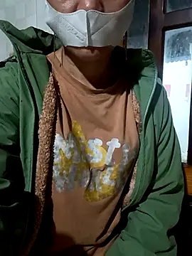 Snapshot of liss-su chatting on October 8, 12:08 am liss-su online show from October 8, 12:08 am