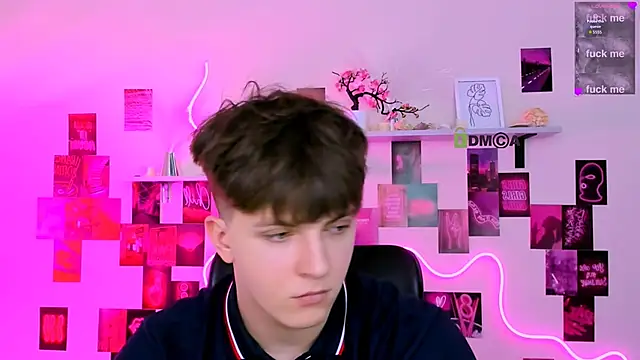 travis wolf  online show from April 8, 8:25 am