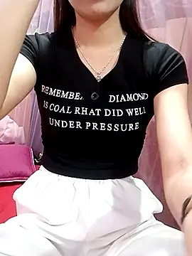 Snapshot of CherryBeii chatting on October 29, 1:02 pm CherryBeii online show from October 29, 1:02 pm