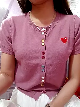 Snapshot of CherryBeii chatting on November 1, 11:51 pm CherryBeii online show from November 1, 11:51 pm