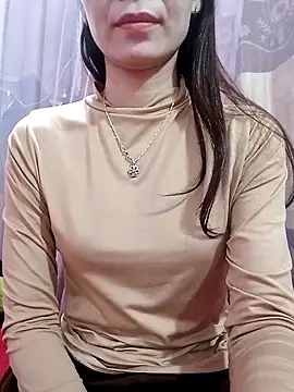 Snapshot of CherryBeii chatting on November 17, 2:50 am CherryBeii online show from November 17, 2:50 am