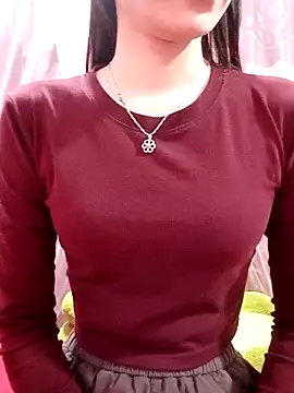 Snapshot of CherryBeii chatting on November 23, 10:53 pm CherryBeii online show from November 23, 10:53 pm