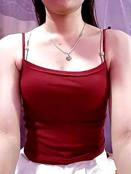 CherryBeii online show from March 29, 11:21 am