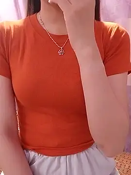 CherryBeii online show from May 22, 10:21 am