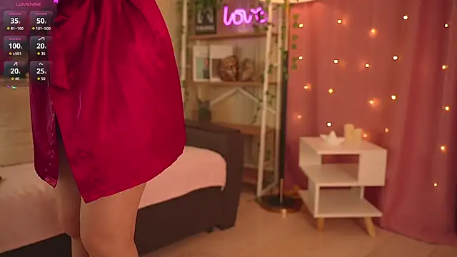 Ruminelle online show from January 17, 12:10 pm