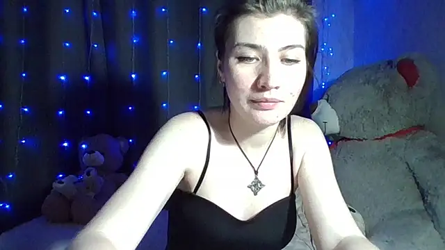 Nancy Luna online show from October 16, 5:36 pm