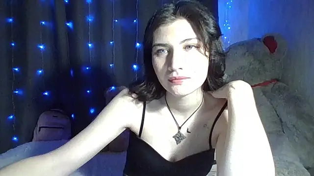 Nancy Luna online show from October 20, 5:46 pm