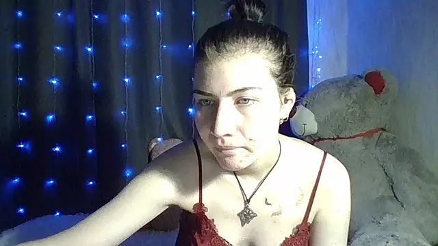 Nancy Luna online show from October 21, 5:35 pm