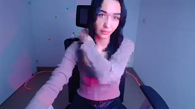 Bella Night4 online show from October 9, 12:03 pm