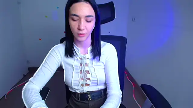 Bella Night4 online show from October 20, 6:03 am