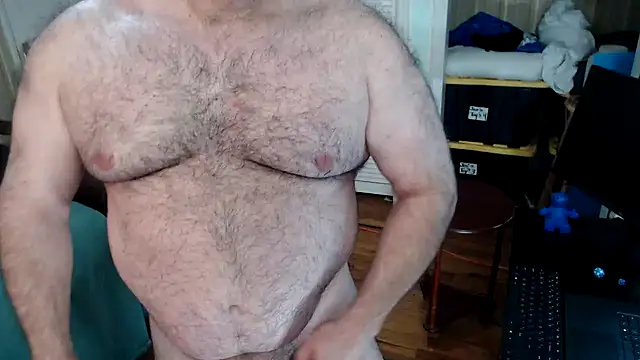 bullmusclejoe online show from March 6, 10:34 am