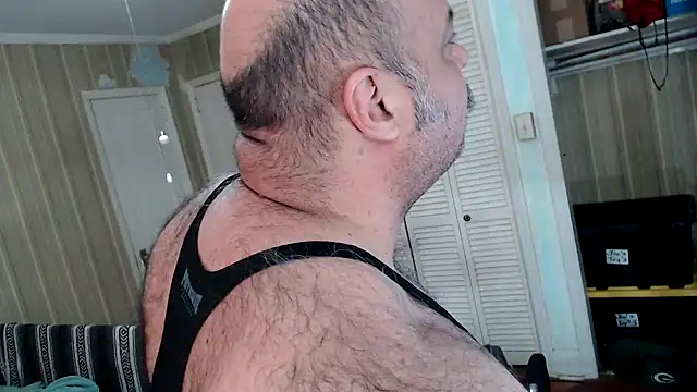 bullmusclejoe online show from March 18, 12:14 am