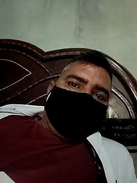 Manjit009 online show from December 16, 6:07 am