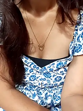 siya rani67 online show from October 23, 1:10 pm