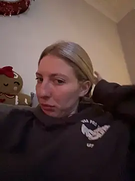 CheekyChelseaX online show from December 1, 6:24 pm