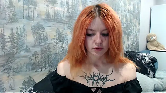  Elina   online show from September 16, 3:29 am
