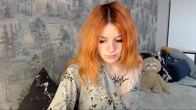   Elina   online show from September 17, 3:30 am