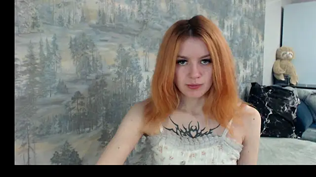   Elina   online show from October 7, 7:27 am