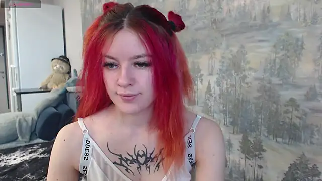   Elina   online show from October 29, 5:10 am