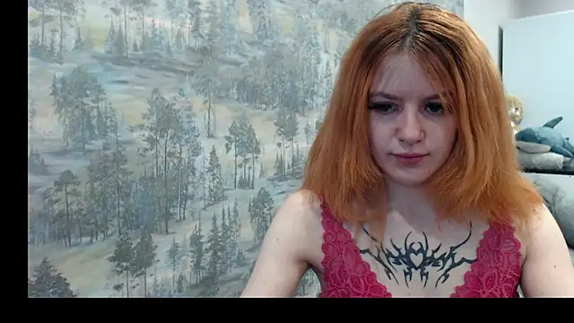   Elina   online show from December 15, 6:28 am