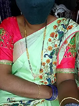 SindhuHappy online show from January 12, 4:01 pm