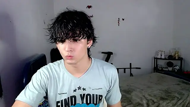 big lunatic online show from October 24, 1:13 am