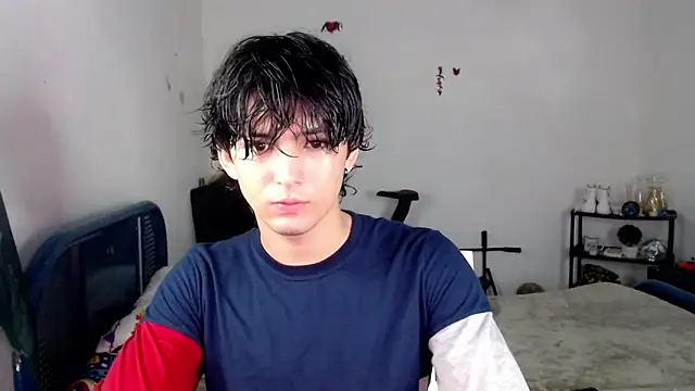 big lunatic online show from October 26, 3:56 am