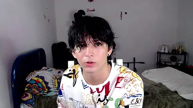 big lunatic online show from October 31, 3:29 am