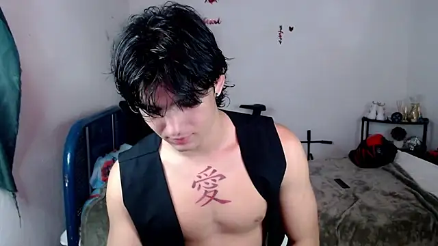 big lunatic online show from November 5, 3:17 am