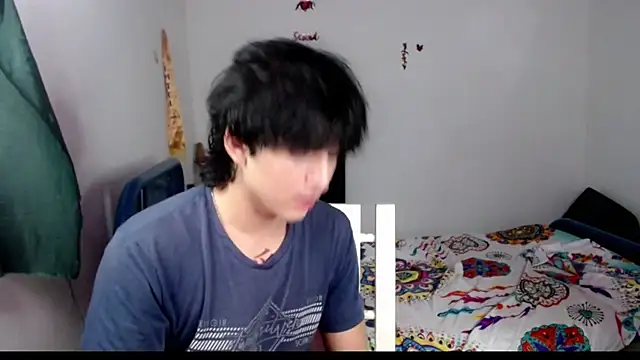 big lunatic online show from November 20, 3:28 am